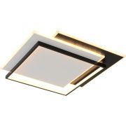 Светильник потолочный светодиодный Rivoli Beryl 6122-101 146 Вт 3000К - 6000К с пультом модерн