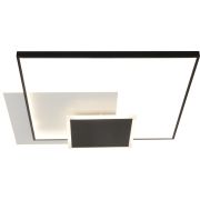 Светильник потолочный светодиодный Rivoli Beryl 6122-103 162 Вт 3000К - 6000К с пультом модерн