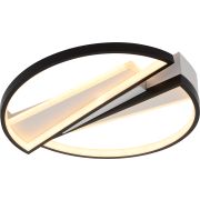 Светильник потолочный светодиодный Rivoli Christy 6123-101 108 Вт 3000К - 6000К с пультом модерн