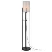 Торшер светильник Rivoli Bianca D7041-502 1 * Е27 60 Вт классика