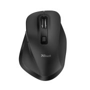 Мышь Trust  23804 беспроводная черная FYDA