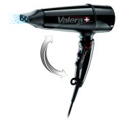 Фен Valera SL 5400T Swiss Light 5400 FOLD AWAY Ionic черный