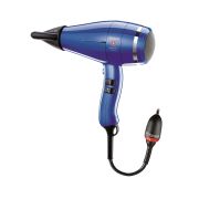 Фен Valera VA 8601 RB Vanity Comfort Royal Blue 2000 Вт ROTOCORD синий