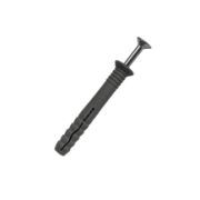 Дюбель-гвоздь Daxmer потай 6*60 (1уп.-150 шт)