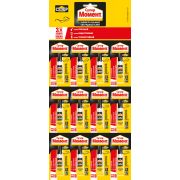 Клей Момент 608976 Супер-клей 3 гр. БЛ-12 шт.