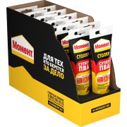 Клей Момент 3000291 Супер ПВА в тубе 125 гр. ШБ