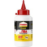 Клей Момент 1960505 Столяр ПВА универсальный 250 гр.