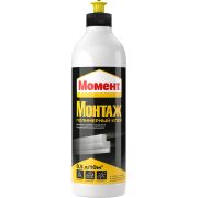 Клей Момент 1898437 Полимерный Монтаж 0,5 л.