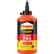 Клей Момент 422988 Столяр Супер ПВА 750 гр.