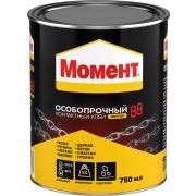 Клей Момент 1777022 Особопрочный водостойкий 88 750 мл.