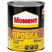 Клей Момент 2486171 Пробка 750 мл.