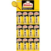 Клей Момент 1765968 Супер Высокопрочный 3 гр. МБЛ-12