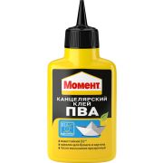 Клей Момент 1765085 канцелярский ПВА 50 гр.
