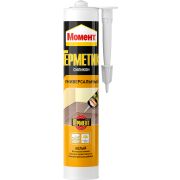Герметик Момент 2353935 универсальный белый 280 мл. NEW