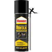 Пена монтажная Момент 3003642 Монтаж 300 мл.