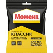 Клей для обоев Момент 762892 Классик 100 гр.