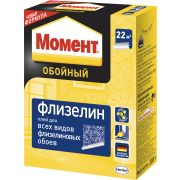 Клей для обоев Момент 3000293 Флизелин 200 гр.