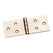 Петля карточная 110*40 б/п (5 ФАСОВ/100шт)