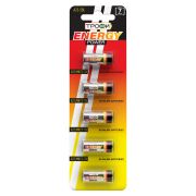 Батарейки Трофи A23-5BL ENERGY POWER Alkaline (100/1000/48000)
