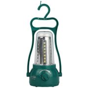 Фонарь кемпинговый светодиодный Трофи KA-301 аккумуляторный яркий мощный светильник