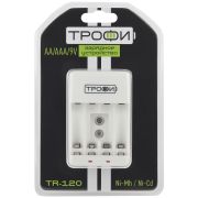 Трофи TR-120 (6/24/480)