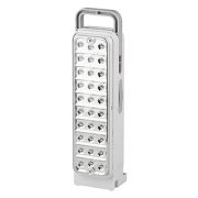 Светодиодный фонарь Трофи TL30 кемпинговый аккумуляторный с ручкой