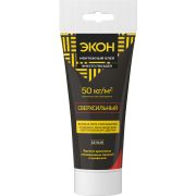 Жидкие гвозди Экон 1378329 Монтажный клей сверхсильный туба 200 гр.