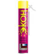 Пена монтажная Экон 1152032 650 мл.