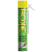 Пена монтажная Экон 2706451 450 мл.