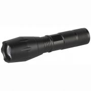 Светодиодный фонарь ЭРА UB-601 Титан ручной на батарейках алюминиевый