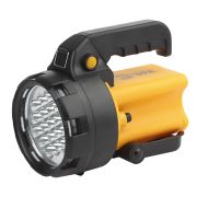 Светодиодный фонарь ЭРА PA-602 прожекторный аккумуляторный с регулируемой подставкой