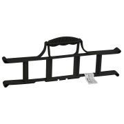 Рамка силового удлинителя ЭРА FR-1 для намотки провода пластик