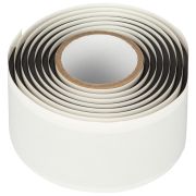 Изолента ЭРА PRO PROMAS38 Мастика электроизоляционная, 38мм х 1,5м, 3мм черная