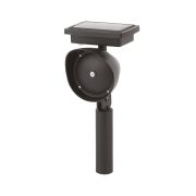 ERAPR024-01 ЭРА Садовый проектор на солнечной батарее, пластик, 34 см (24/288)