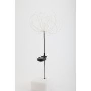 ERAUF024-01 ЭРА Садовый светильник Фейерверк на солнечной батарее (24/432)