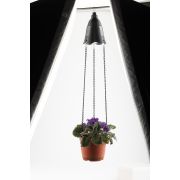 ERASF024-30 ЭРА Садовый подвесной светильник для подсветки кашпо на солнечной батарее (24/288)