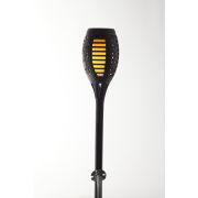 ERASF020-33 ЭРА Садовый светильник Факел на солнечной батарее, 49,5 см (20/360)