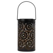 Светильник уличный ЭРА ERASF22-34 на солнечных батареях Марокко садовый 19 см