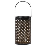 Светильник уличный ЭРА ERASF22-44 на солнечных батареях садовый Орнамент 19 см