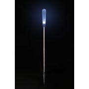 Светильник уличный ЭРА ERASF23-13  Камыши  на солнечной батарее садовый высота 60 см 5 шт 5 LED