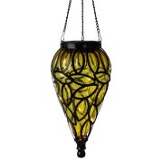 Светильник уличный ЭРА ERASF23-25  Волшебный фонарь  на солнечной батарее 1 LED