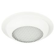 Встраиваемый светильник под лампу GX53 ЭРА KL111 WH белый матовый