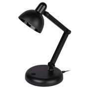 Настольный светильник ЭРА NLED-514-4W-BK светодиодный черный