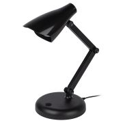 Настольный светильник ЭРА NLED-515-4W-BK светодиодный черный