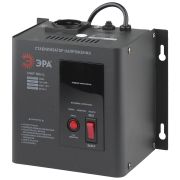 СННТ-500-Ц ЭРА Стабилизатор напряжения настенный, ц.д., 140-260В/220/В, 500ВА (4/72)