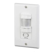 Датчик движения ЭРА MD 09 скрытой установки 500Вт 9м