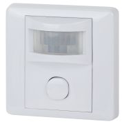 Датчик движения ЭРА MD 10 скрытой установки 200Вт 9м