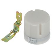 Датчик освещенности ЭРА DF 303 Фотореле серый настенный максимальная нагрузка 5500 ВА IP44