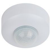 Датчик движения ЭРА MD 06 потолочный 1200Вт 16м