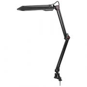 Настольный светильник ЭРА NL-201-G23-11W-BK черный (12/180)